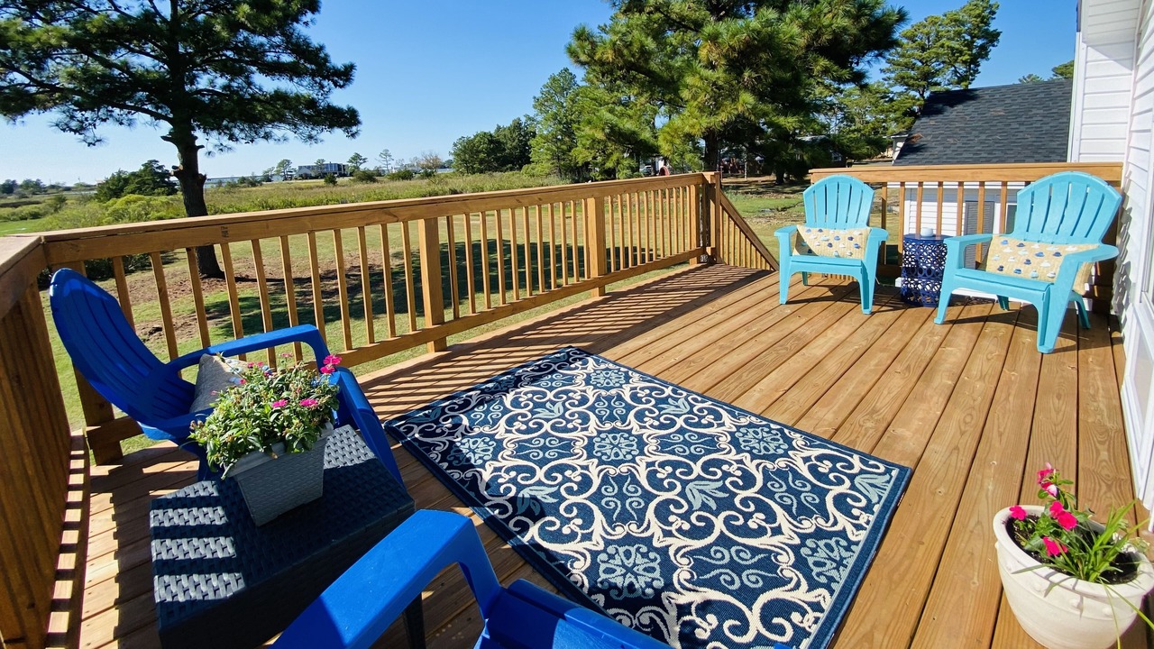 Photo of Outdoor in Crisfield
