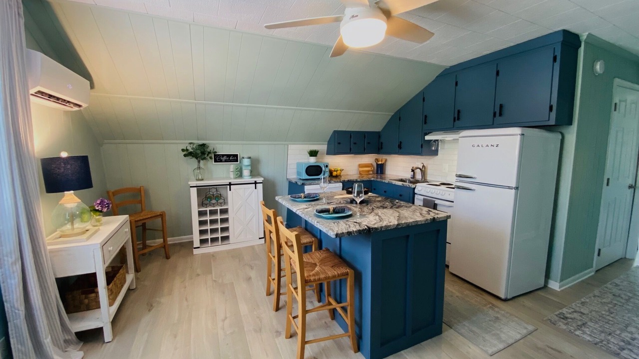 Photo of Kitchen in Crisfield