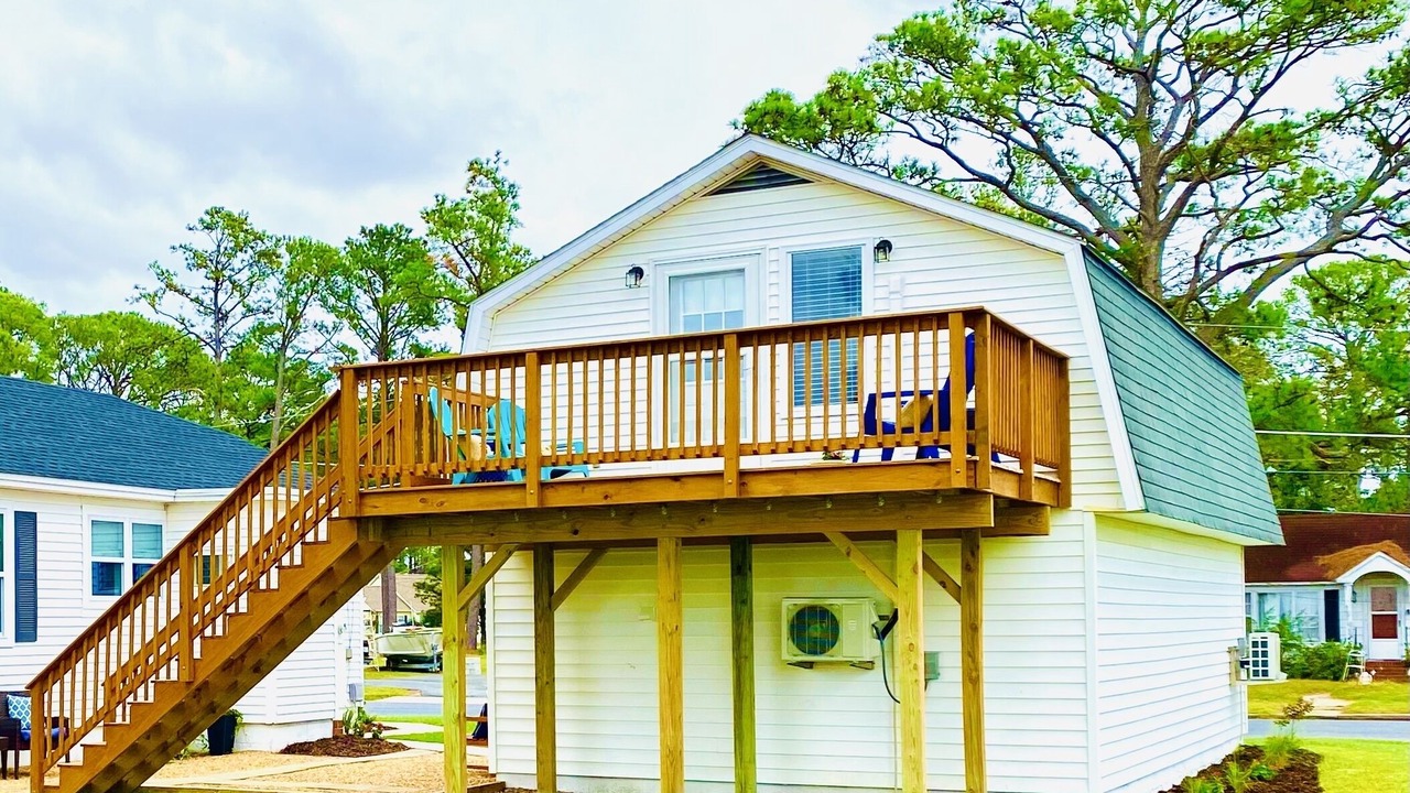 Photo of Outdoor in Crisfield