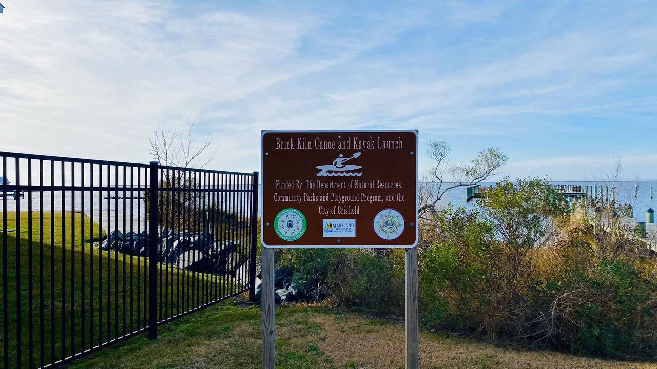 Photo of Outdoor in Crisfield