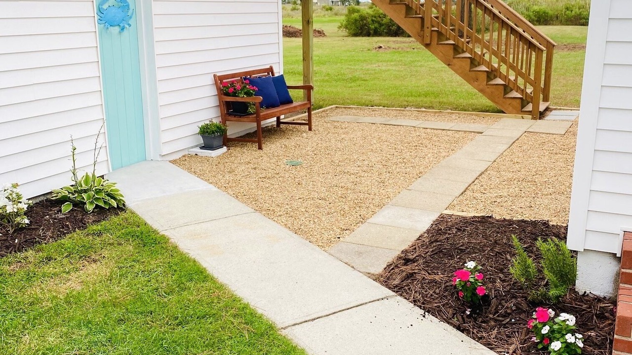 Photo of Outdoor in Crisfield