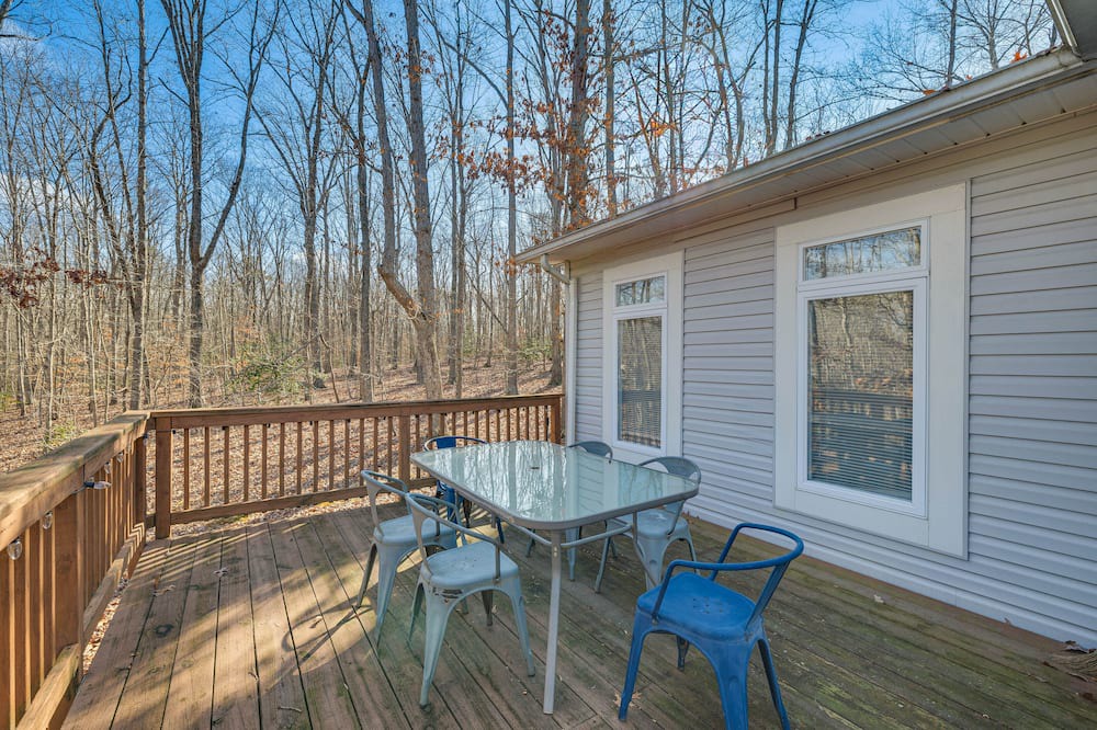 Photo of Outdoor in Cats Paw