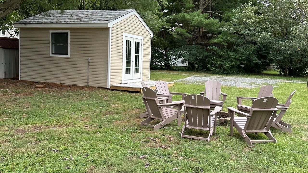 Photo of Outdoor in Mascot