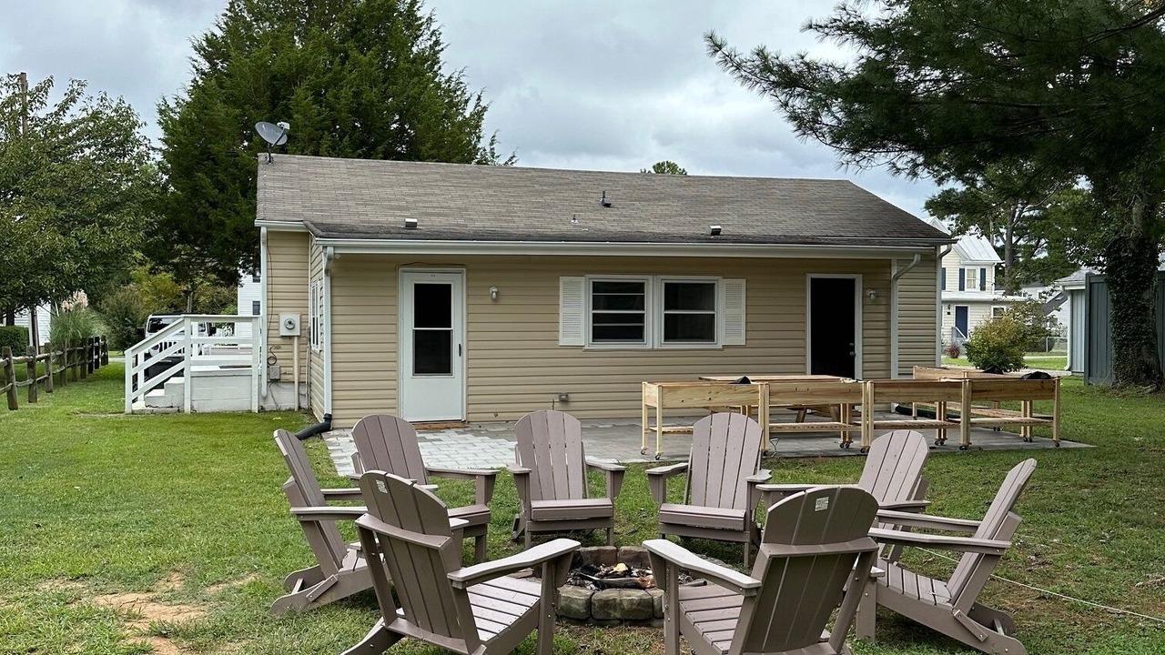 Photo of Outdoor in Mascot