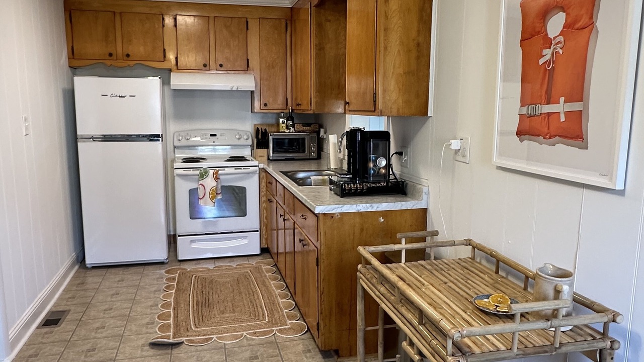 Photo of Kitchen in Mascot