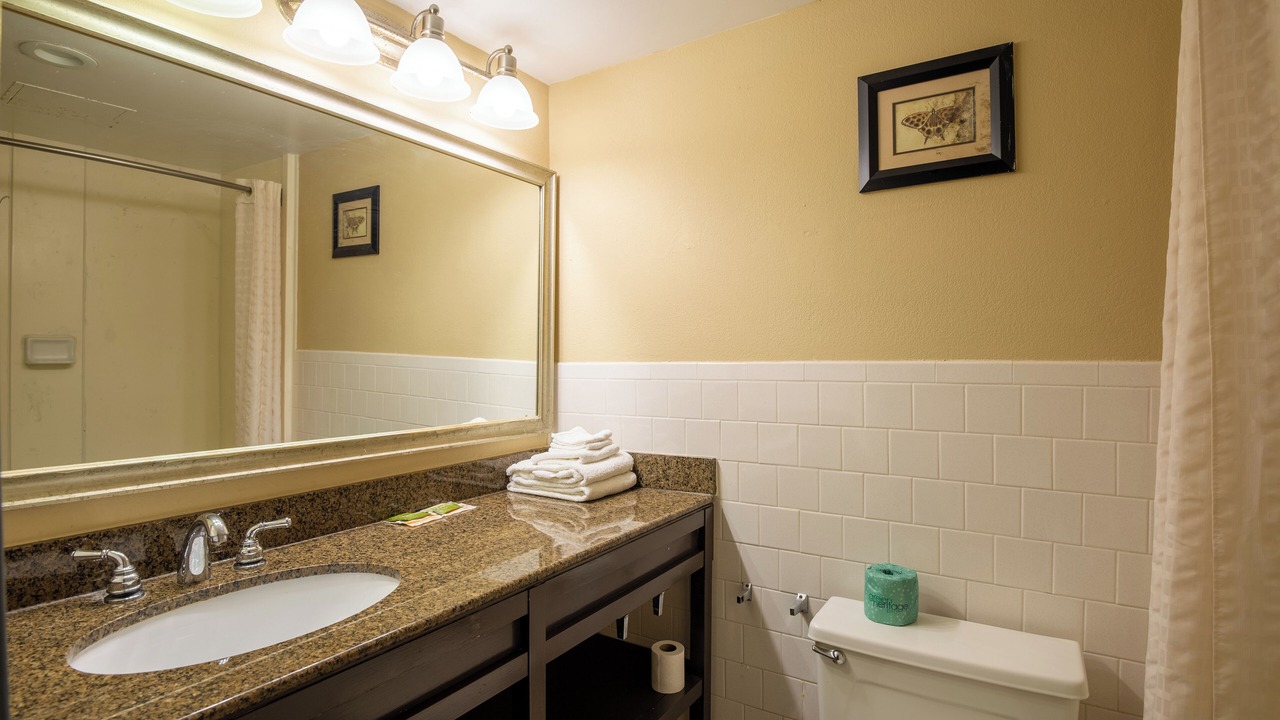 Photo of Bathroom in Sandston