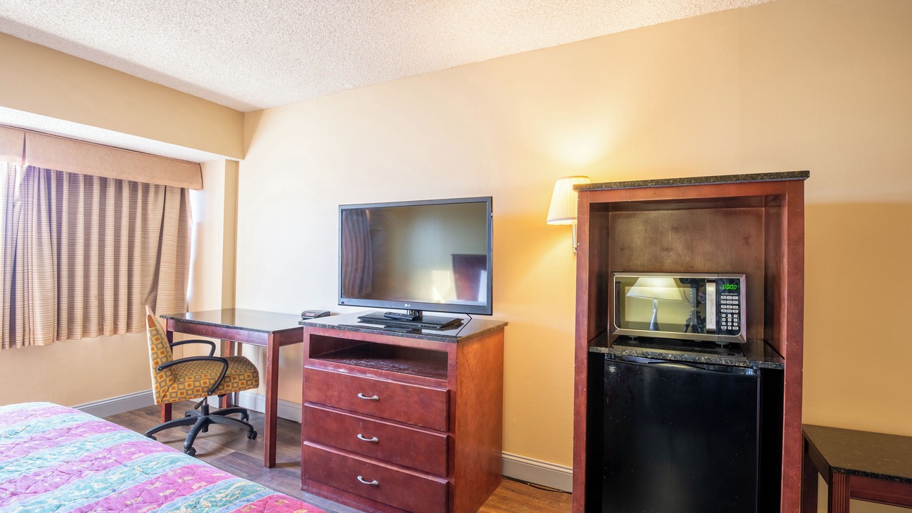 Photo of Bedroom in Sandston