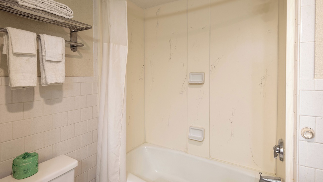 Photo of Bathroom in Sandston