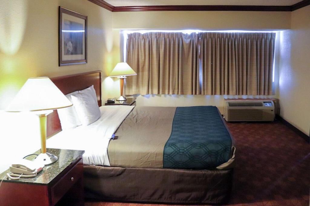 Photo of Bedroom in Sandston