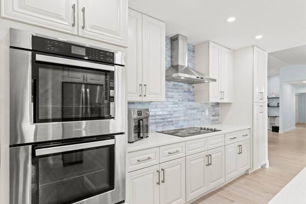 Photo of Kitchen in Cypress Glen