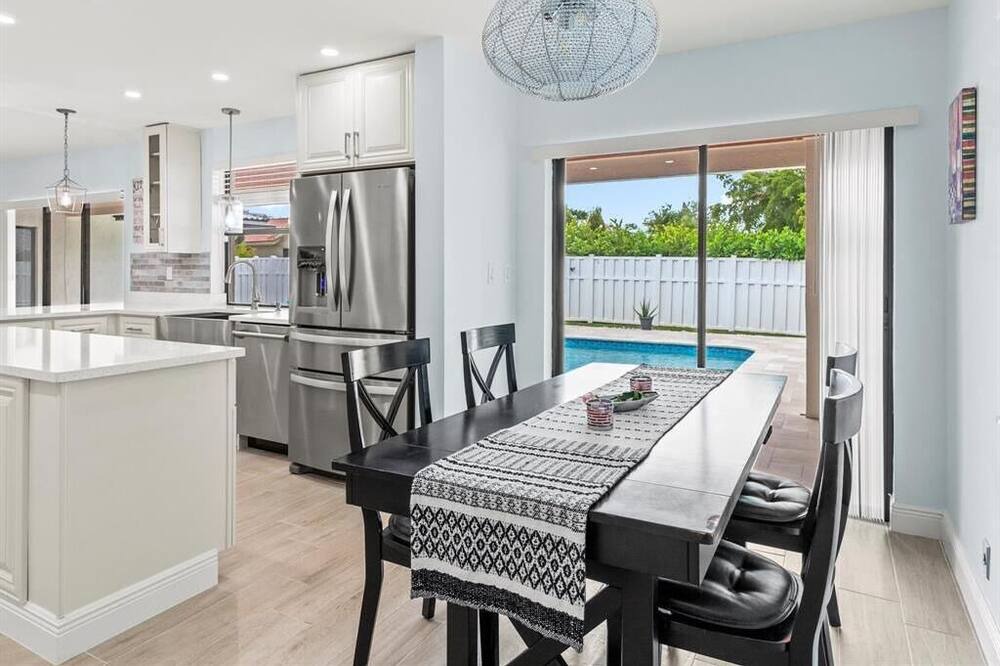 Photo of Kitchen in Cypress Glen