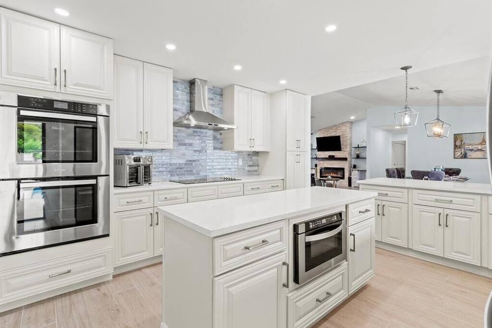 Photo of Kitchen in Cypress Glen