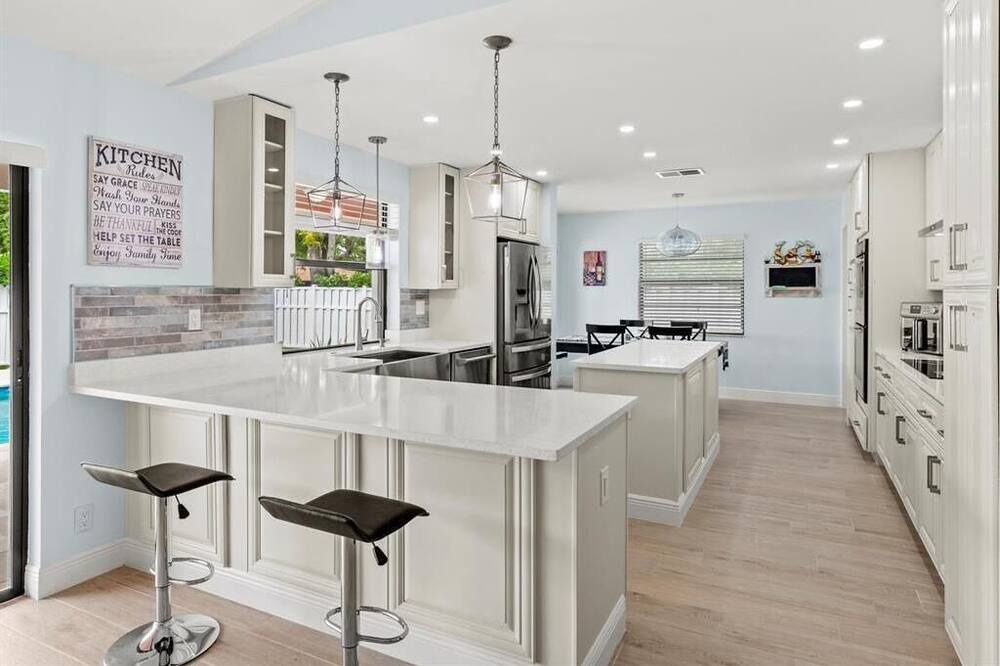 Photo of Kitchen in Cypress Glen