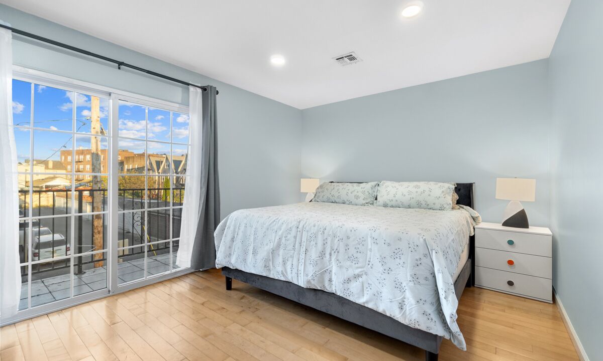 Photo of Bedroom in Greenville