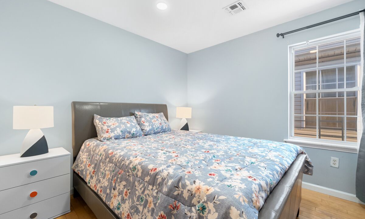 Photo of Bedroom in Greenville