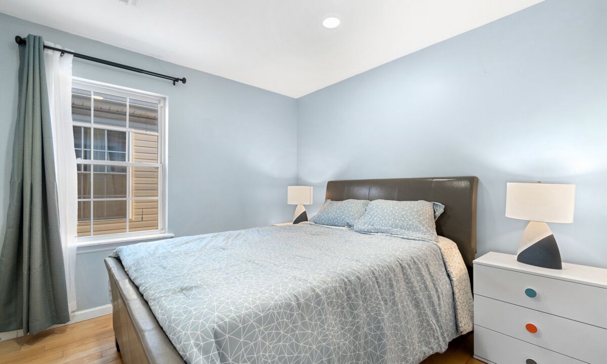 Photo of Bedroom in Greenville