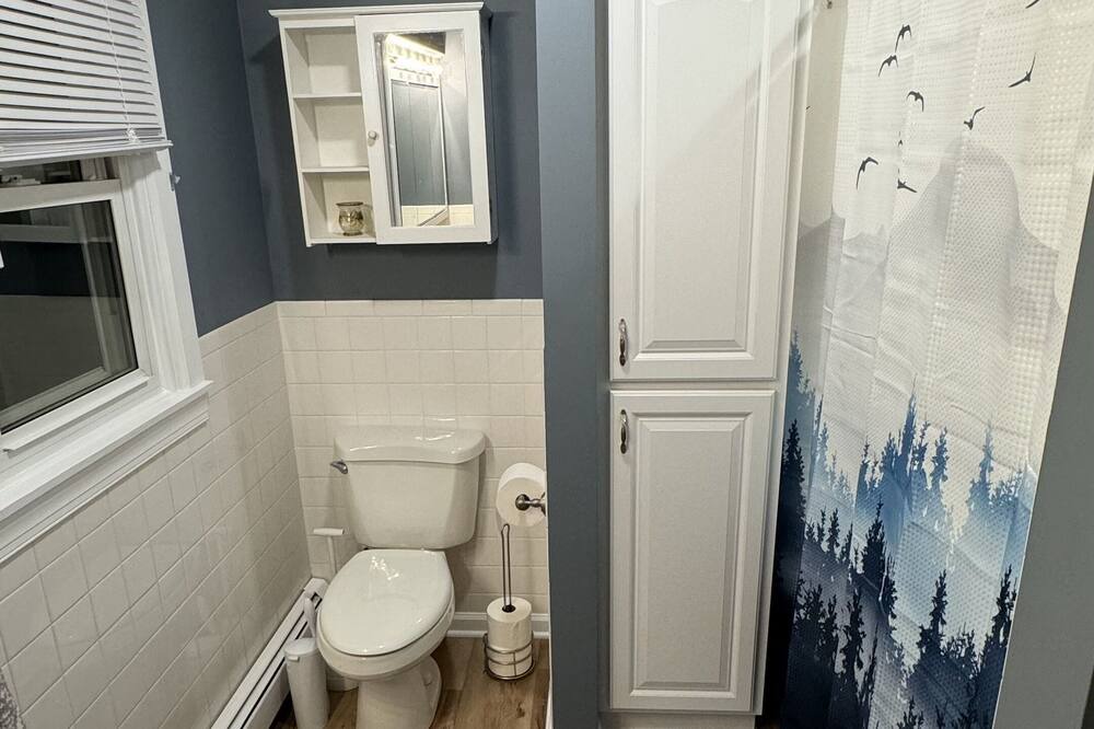 Photo of Bathroom in Springtown