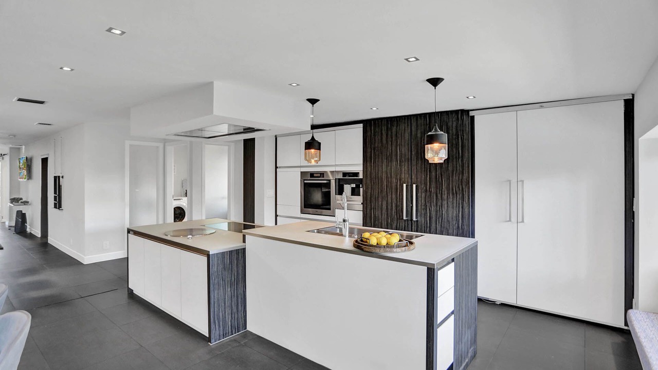 Photo of Kitchen in Royal Poinciana