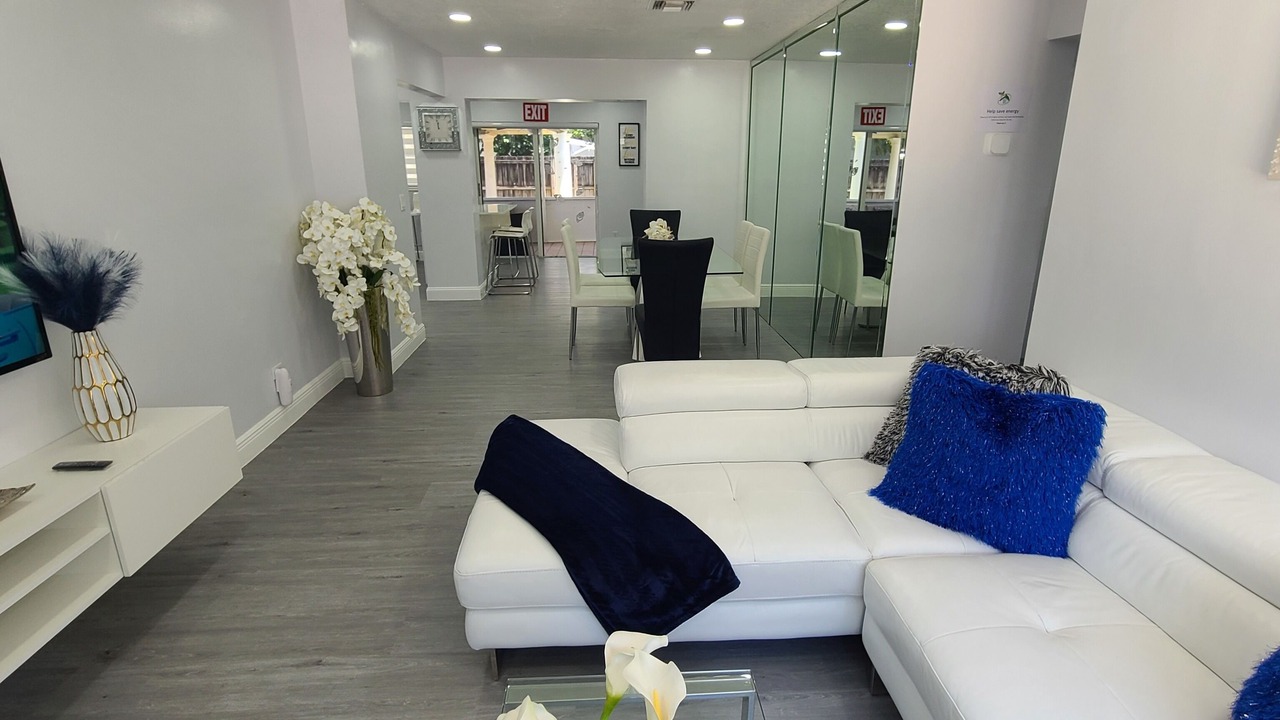 Photo of Livingroom in West Hollywood