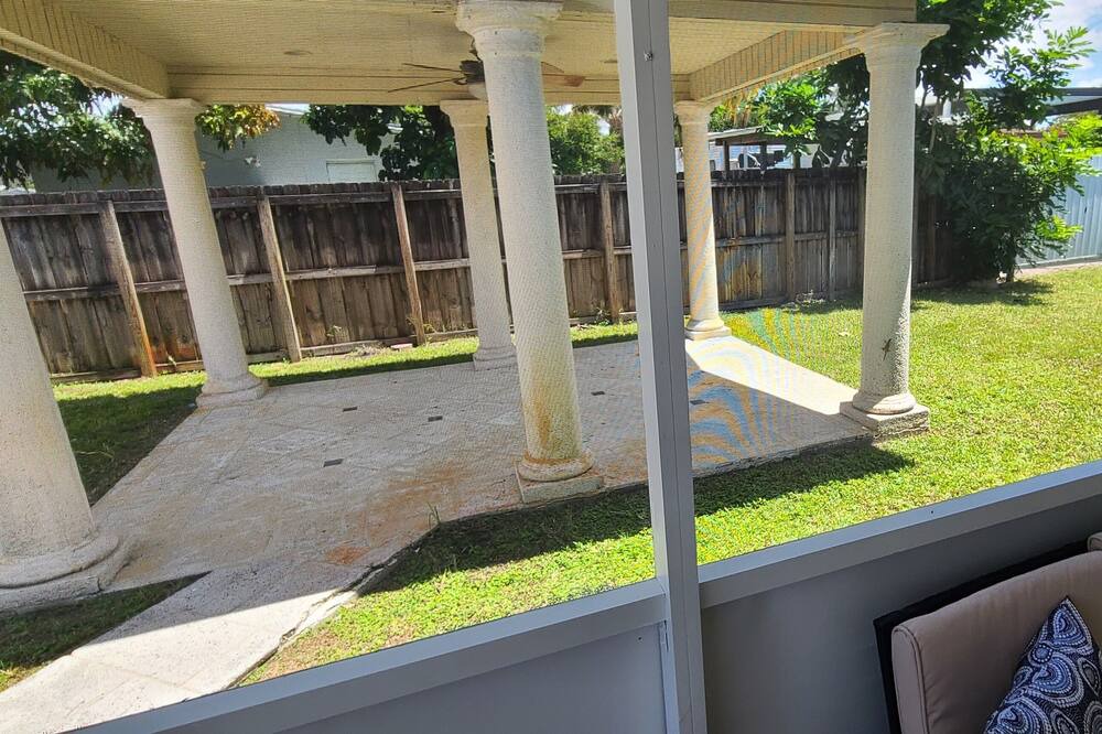 Photo of Outdoor in West Hollywood