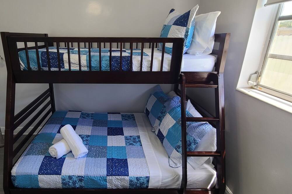 Photo of Bedroom in West Hollywood