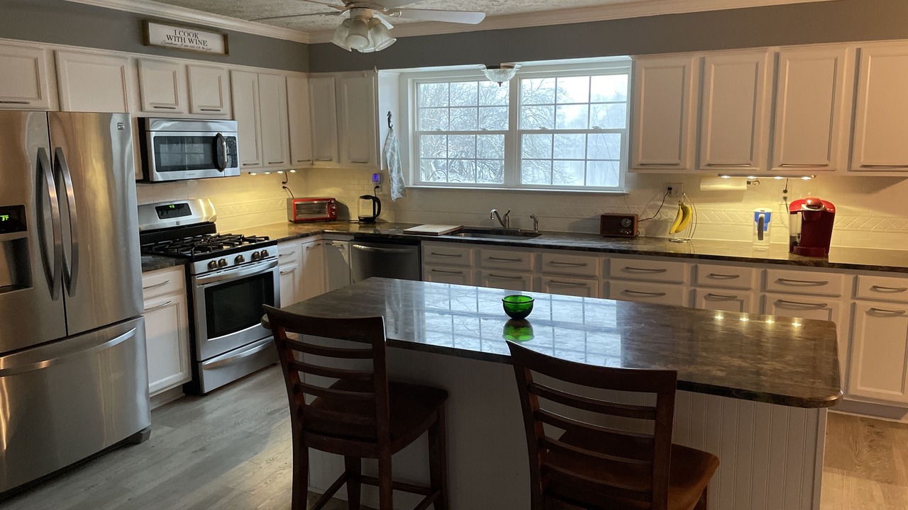 Photo of Kitchen in Point Lookout