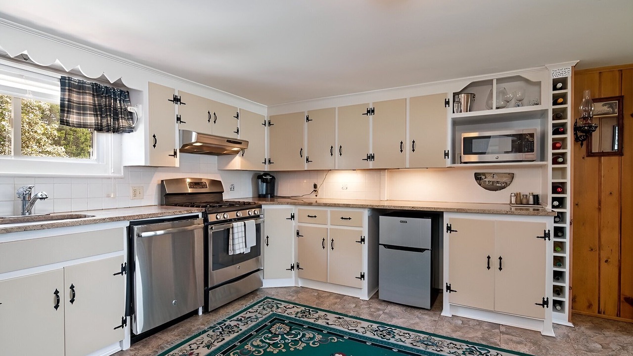 Photo of Kitchen in Cambridge
