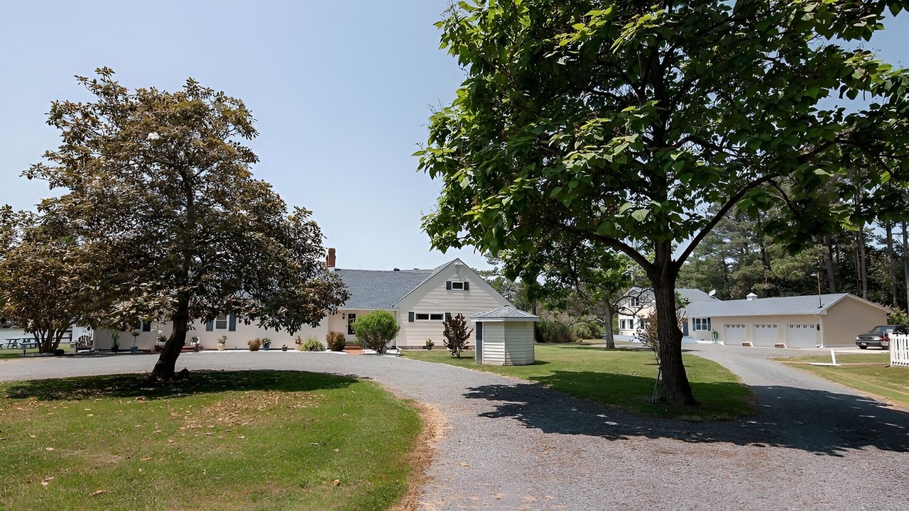 Photo of Outdoor in Cambridge