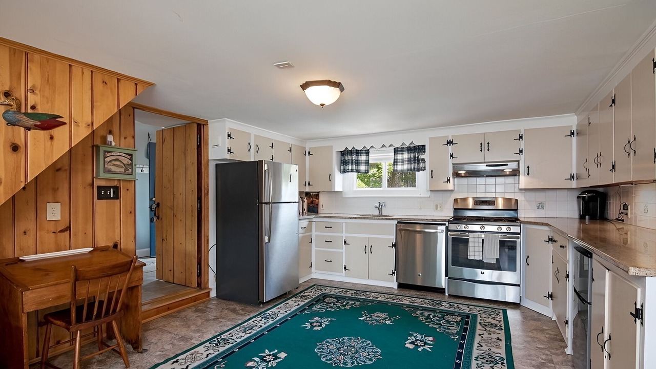 Photo of Kitchen in Cambridge