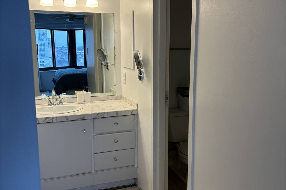 Photo of Bathroom in Little Salisbury