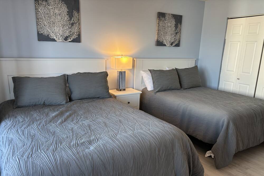 Photo of Bedroom in Little Salisbury