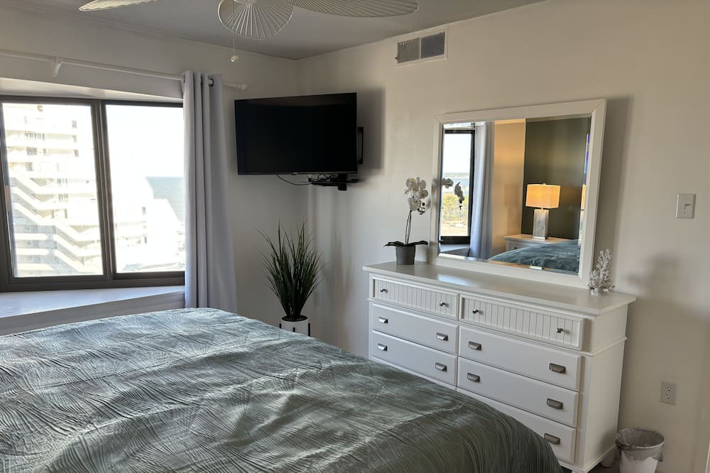 Photo of Bedroom in Little Salisbury