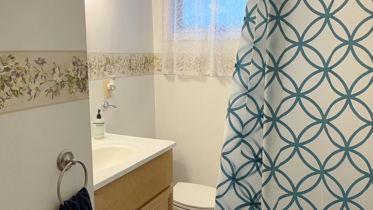 Photo of Bathroom in Albany