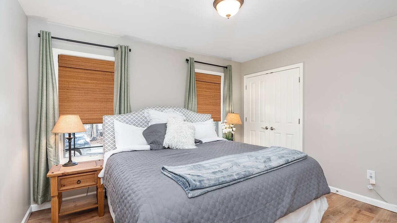 Photo of Bedroom in Wintergreen