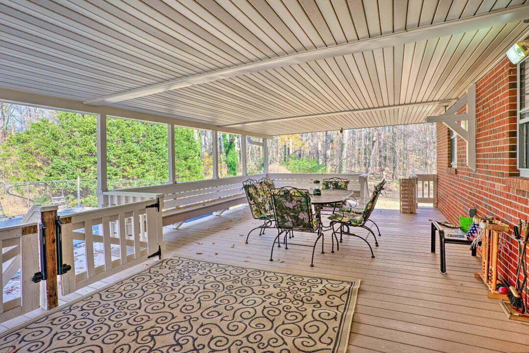 Photo of Outdoor in Weems