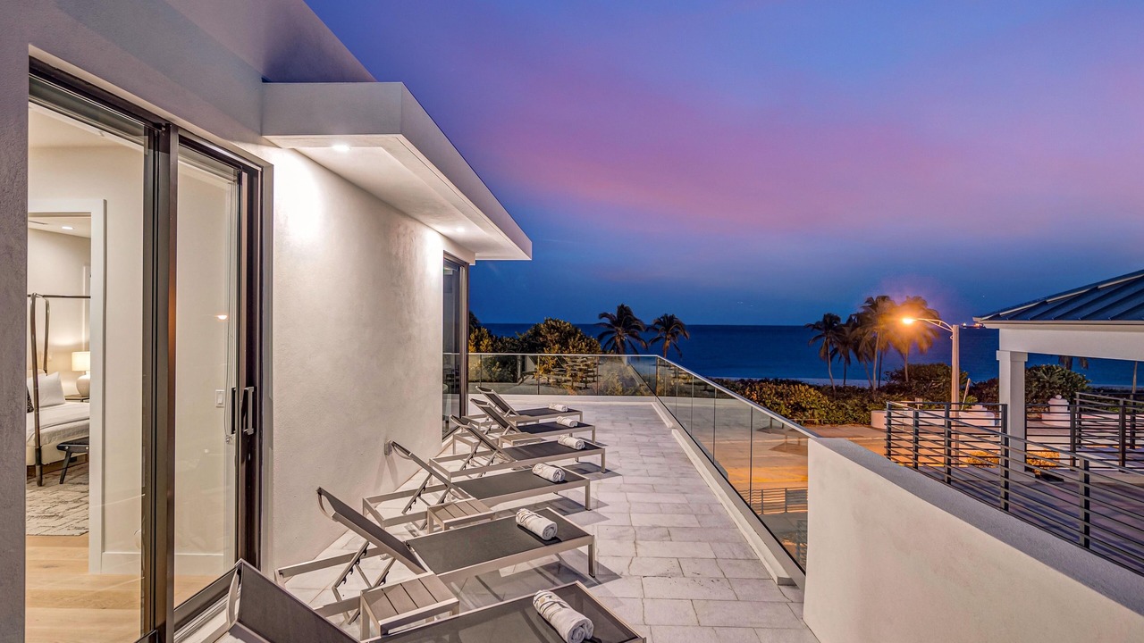 Photo of Outdoor in Barrier Island