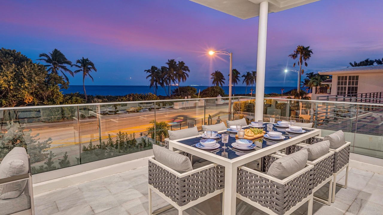 Photo of Outdoor in Barrier Island