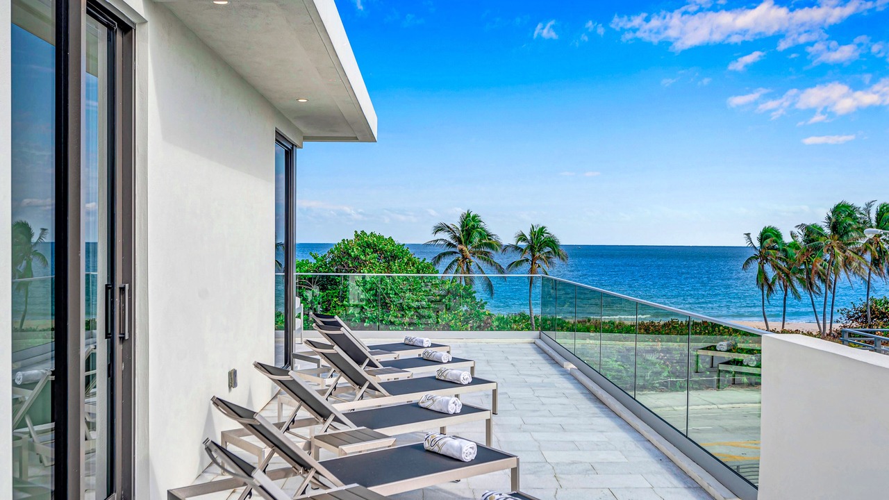 Photo of Outdoor in Barrier Island