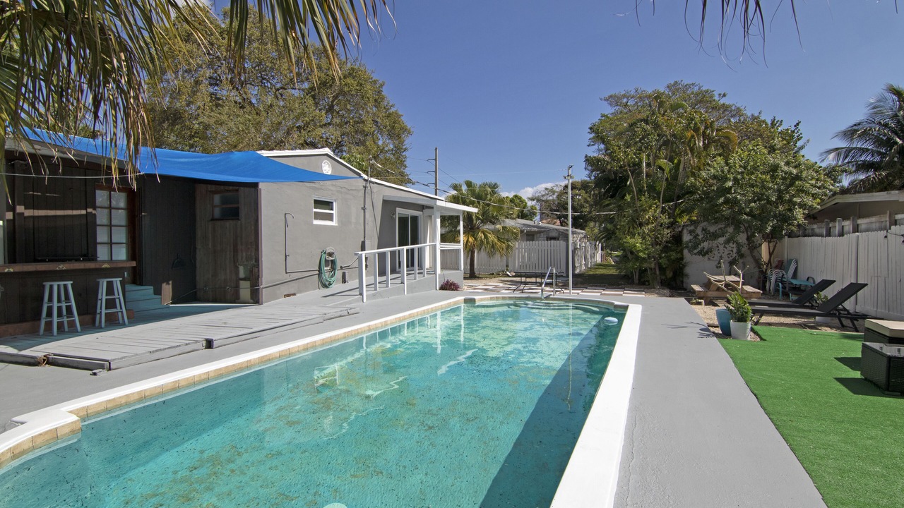 Photo of Outdoor in Tarpon River