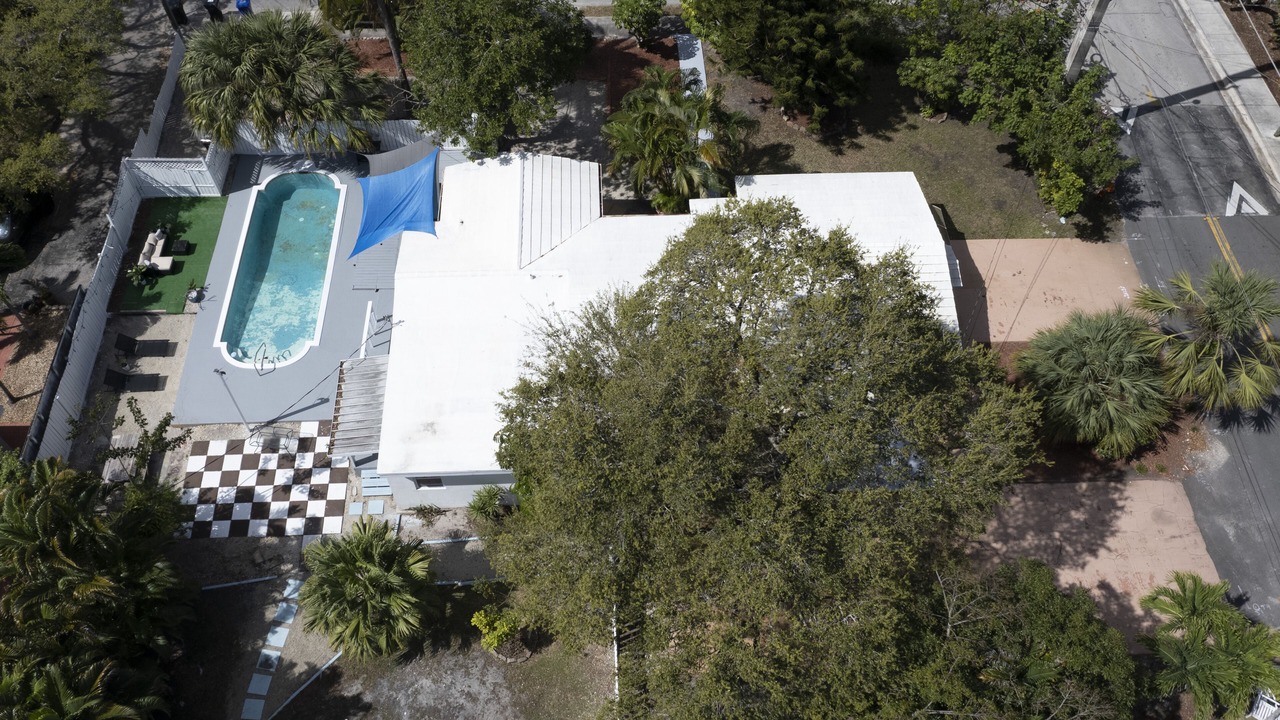 Photo of Outdoor in Tarpon River