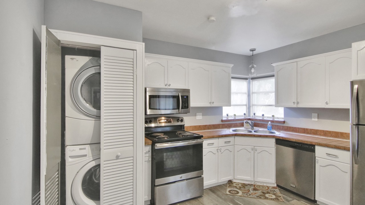 Photo of Kitchen in Tarpon River