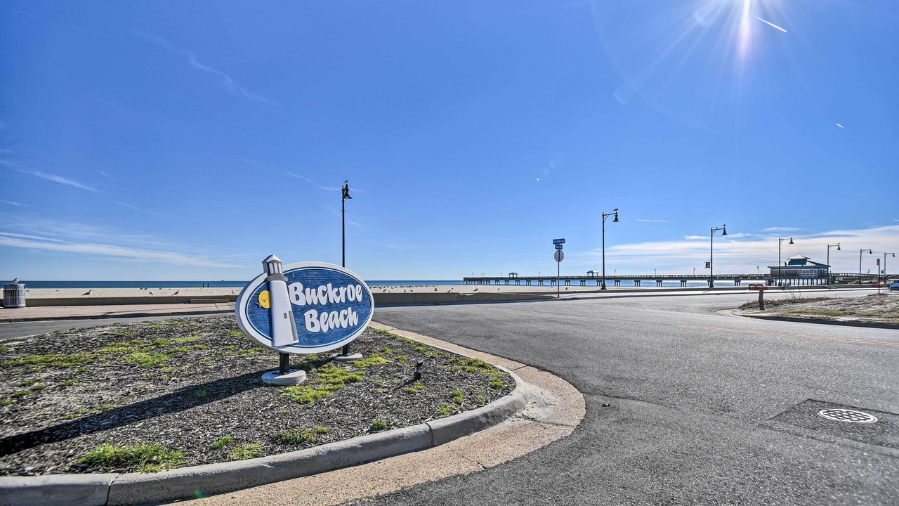 Photo of Others in Buckroe Beach