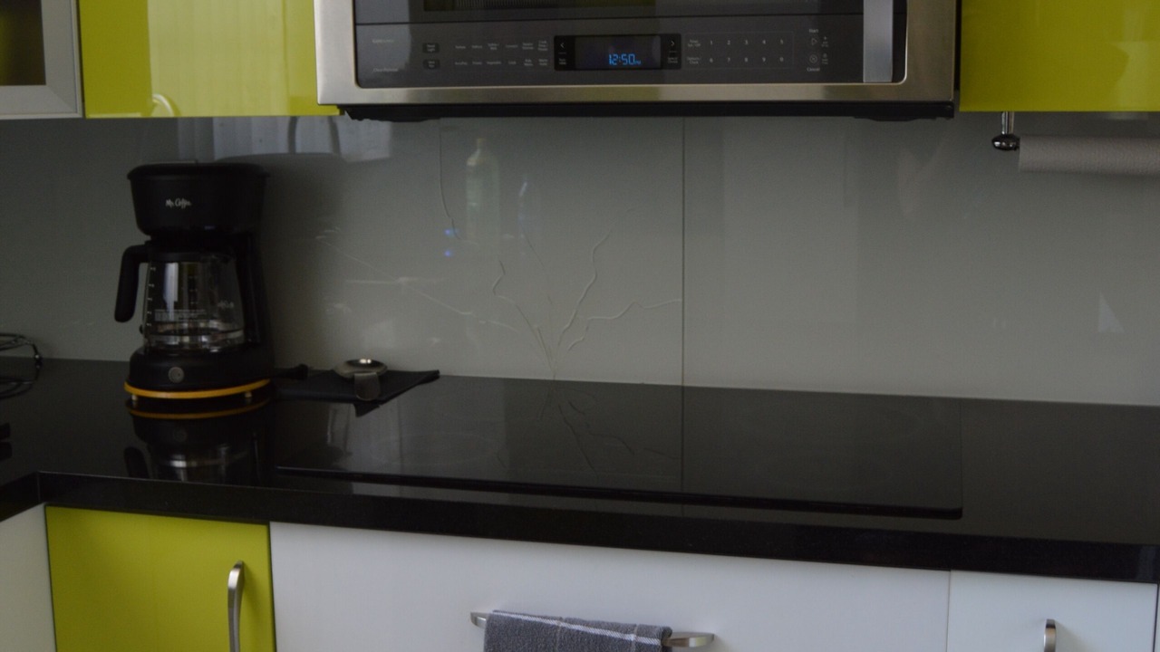 Photo of Kitchen in Pembroke Pines