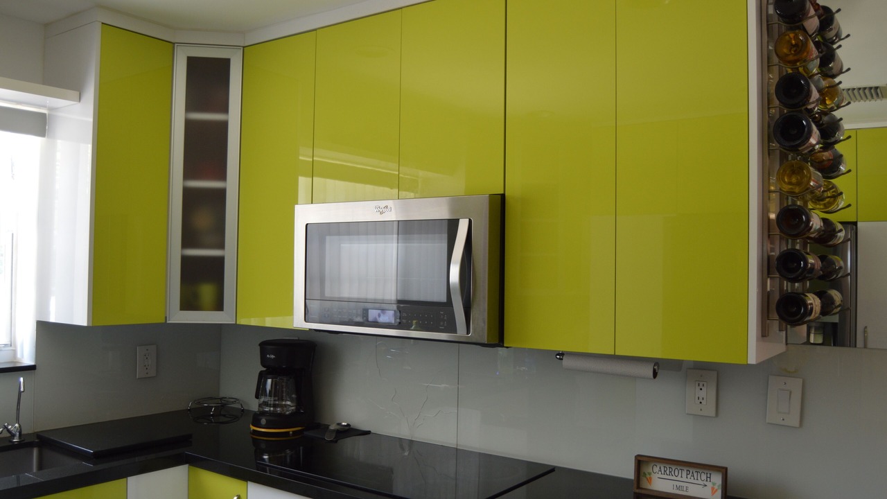 Photo of Kitchen in Pembroke Pines