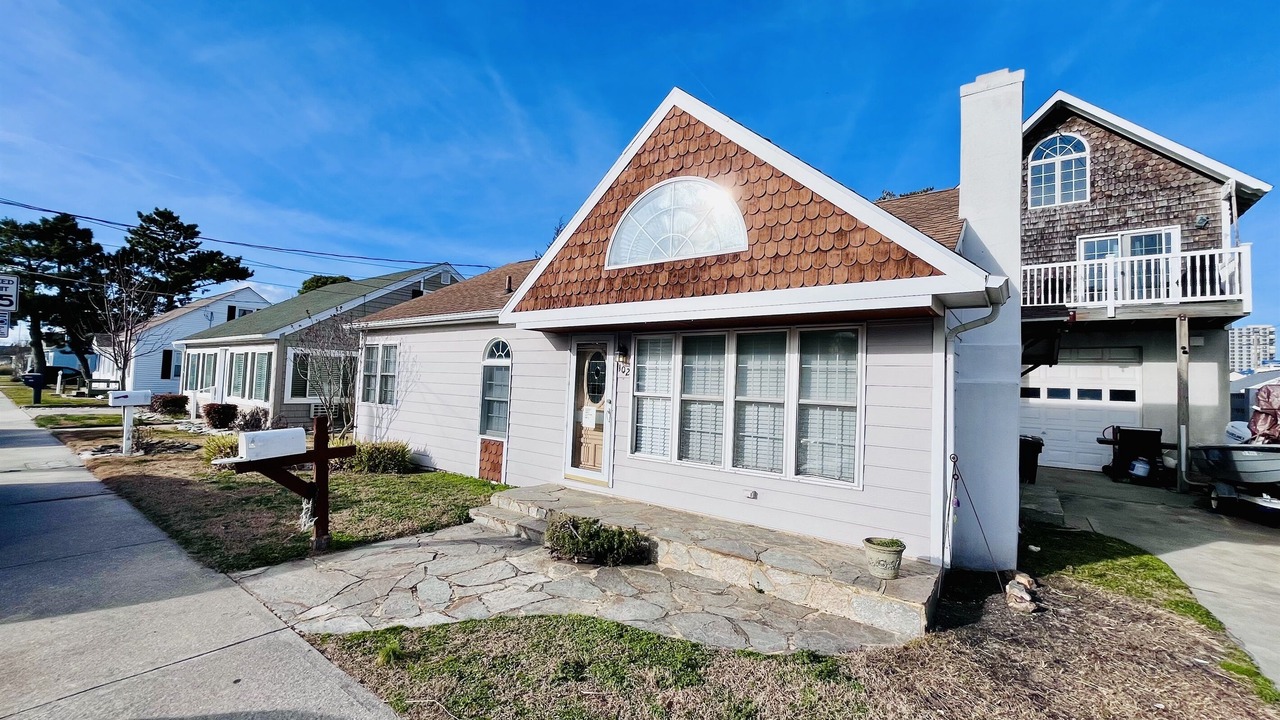 Photo of Outdoor in Little Salisbury