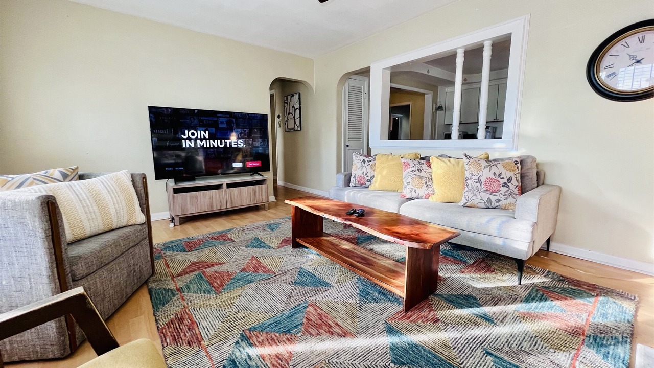 Photo of Livingroom in Little Salisbury