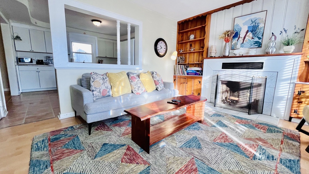 Photo of Livingroom in Little Salisbury