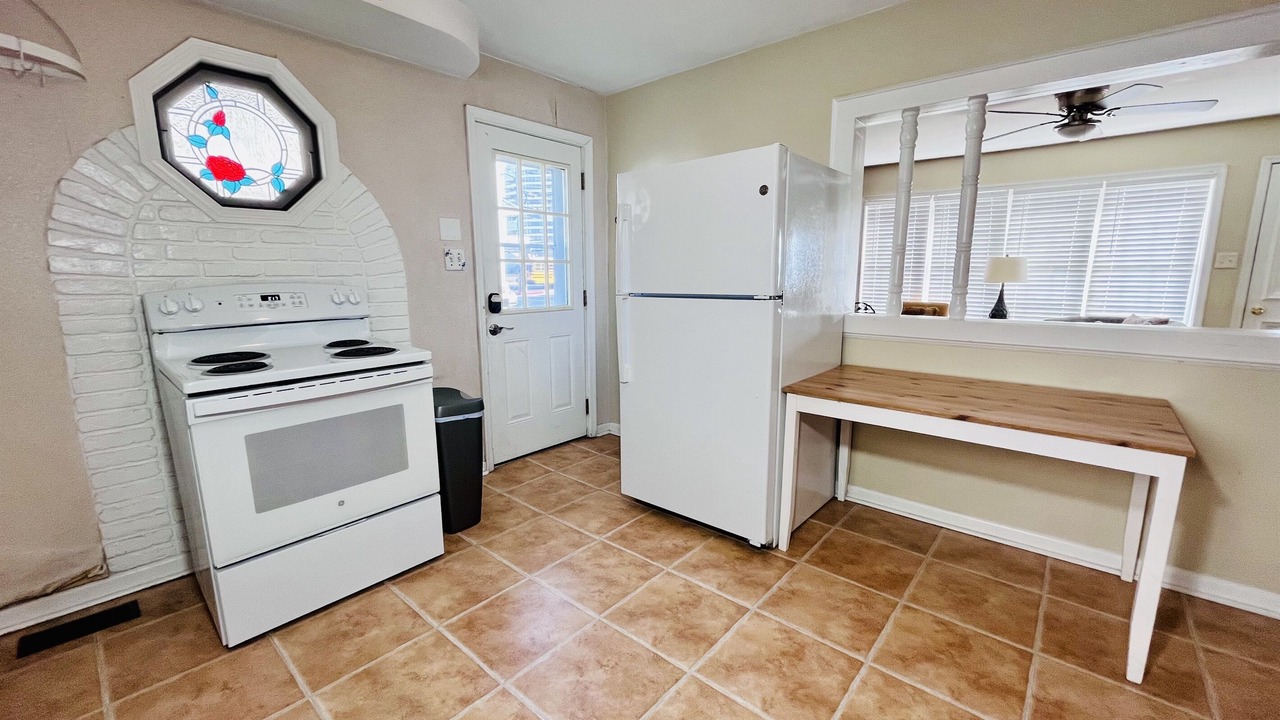 Photo of Kitchen in Little Salisbury