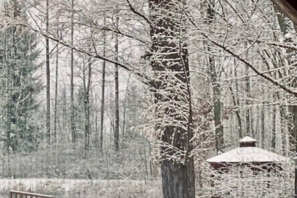 Photo of Outdoor in Jamestown