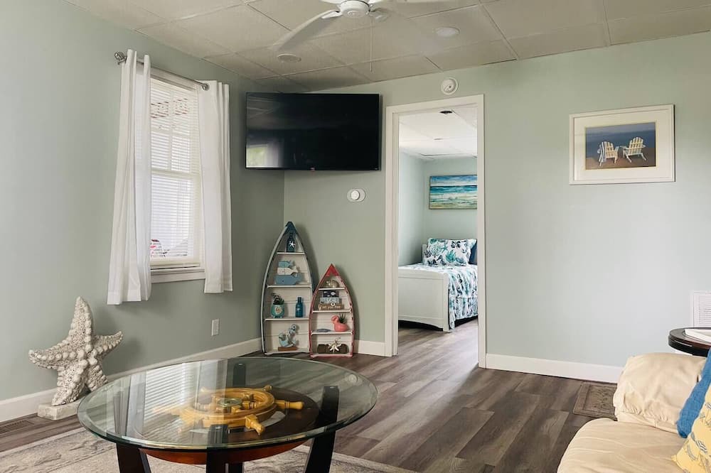 Photo of Livingroom in Villas